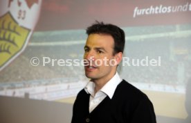 VfB Stuttgart Nachwuchsleistungszentrum