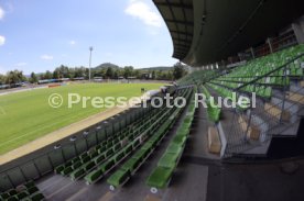 15.07.23 SSV Reutlingen - VfB Stuttgart