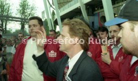 18.05.96 VfB Stuttgart - Karlsruher SC