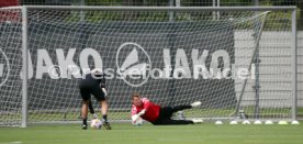 25.07.23 VfB Stuttgart Training