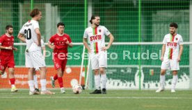 22.03.25 FC Esslingen - TSV Berg