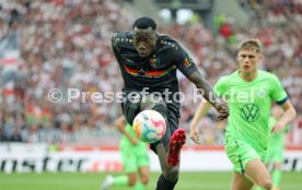 18.03.23 VfB Stuttgart - VfL Wolfsburg