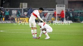 04.03.23 VfB Stuttgart - FC Bayern M&uuml;nchen