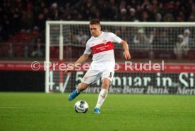 VfB Stuttgart - 1. FC N&uuml;rnberg