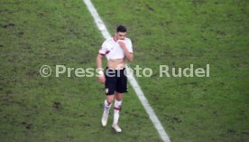 14.12.21 VfB Stuttgart - FC Bayern M&uuml;nchen