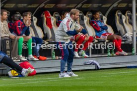 13.09.26 SV Elversberg - FC Bayern M&uuml;nchen