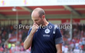21.08.22 1. FC Heidenheim - DSC Arminia Bielefeld