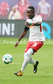 RB Leipzig - VfB Stuttgart