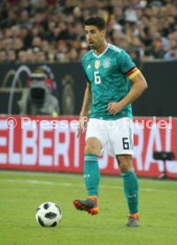 DFB Deutschland - Spanien