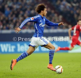 FC Schalke 04 - VfB Stuttgart