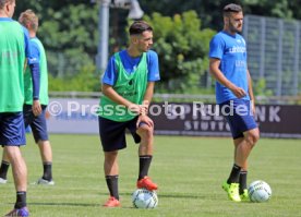 Stuttgarter Kickers
