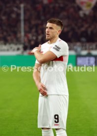 29.01.26 VfB Stuttgart - Young Boys Bern