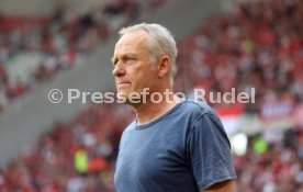 06.05.23 SC Freiburg - RB Leipzig