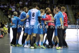 TVB 1898 Stuttgart - THW Kiel