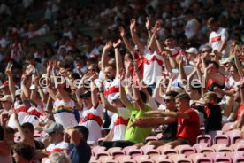 14.08.21 VfB Stuttgart - SpVgg Greuther Fürth