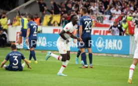 15.10.22 VfB Stuttgart - VfL Bochum