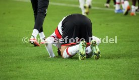 24.10.21 VfB Stuttgart - 1. FC Union Berlin