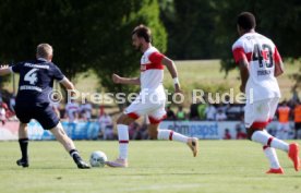 25.07.26 FSV Hollenbach - VfB Stuttgart