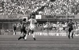 17.08.84 VfB Stuttgart - Manchester United