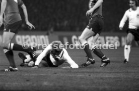 17.11.79 Deutschland - Wales