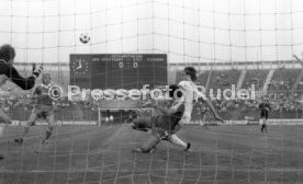 01.08.80 VfB Stuttgart - Stuttgarter Kickers