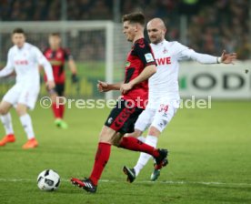 SC Freiburg - 1. FC K&ouml;ln