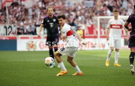 04.05.24 VfB Stuttgart - FC Bayern M&uuml;nchen