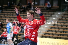 05.05.21 Frisch Auf G&ouml;ppingen - SG Flensburg-Handewitt