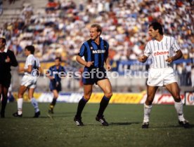 08.09.85 Inter Mailand - AC Pisa