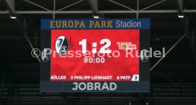 30.03.25 SC Freiburg - 1. FC Union Berlin