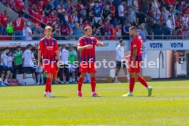 08.08.26 1. FC Heidenheim - VfL Osnabr&uuml;ck