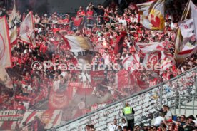 12.04.25 TSG 1899 Hoffenheim - 1. FSV Mainz 05