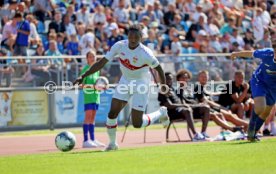 02.07.22 SV B&ouml;blingen - VfB Stuttgart