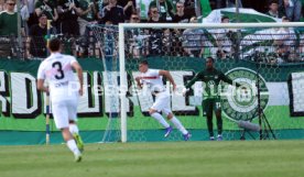 22.05.26 A-Junioren DFB-Pokal Finale 2026 U19 VfL Wolfsburg - U19 VfB Stuttgart