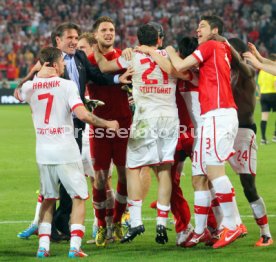 VfB Stuttgart