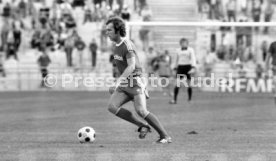 07.09.74 FC Bayern M&uuml;nchen - VfB Stuttgart