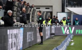 SV Sandhausen - VfB Stuttgart