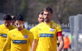 03.04.21 Karlsruher SC - VfL Osnabr&uuml;ck
