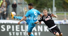 Stuttgarter Kickers