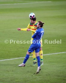 24.01.01 TSG 1899 Hoffenheim - 1. FC K&ouml;ln