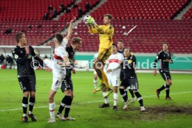 23.12.20 VfB Stuttgart - SC Freiburg