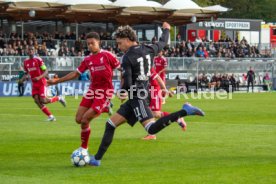 22.10.25 U19 Eintracht Frankfurt - U19 Liverpool FC