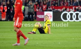 01.04.23 FC Bayern M&uuml;nchen - Borussia Dortmund