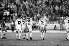 27.08.95 Stuttgarter Kickers - FC Bayern M&uuml;nchen