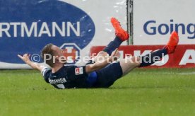 1. FC Heidenheim- VfB Stuttgart