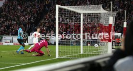 10.12.23 VfB Stuttgart - Bayer 04 Leverkusen