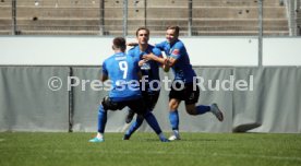 14.08.22 VfB Stuttgart II - SV Eintracht Trier