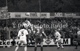 06.11.93 SC Freiburg - VfB Stuttgart
