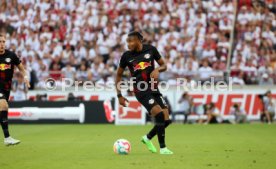 07.08.22 VfB Stuttgart - RB Leipzig