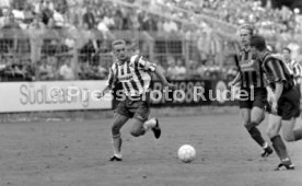 13.08.45 Stuttgarter Kickers - SC Freiburg
